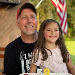 Meet your Posher, Jim